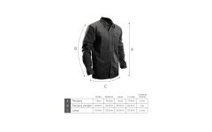 VELOX RECON LONG SLEEVE