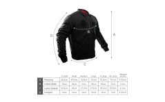 MELLIVORA FLYING JACKET