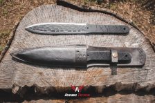 TAPstyle Knife For Spin