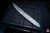 Pisau TAPstyle Knife Turab 26