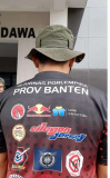 Ucapan Selamat & Sukses Untuk PORLEMPIKA Provinsi BANTEN