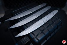 Pisau  TAPstyle Knife Turab 26