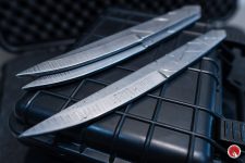 Pisau  TAPstyle Knife Turab 26