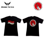 Kaos Arvindo Tactical Indonesia