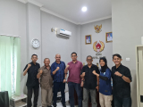 SOSIALISASI PORLEMPIKA PROVINSI JAMBI