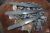 Pisau TAPstyle Knife Turab 25