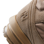 HONU TACTICAL BOOTS-PANGOLINE BROWN & RANGER GREEN