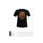 TEMPLAR PTOWS T-SHIRT