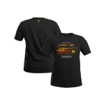 THINK ABOUT TANK T-SHIRT