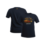 THINK ABOUT TANK T-SHIRT