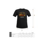 THINK ABOUT TANK T-SHIRT