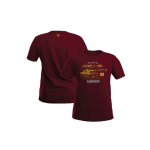 THINK ABOUT TANK T-SHIRT