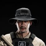 TANGO BOONIE HAT MK II